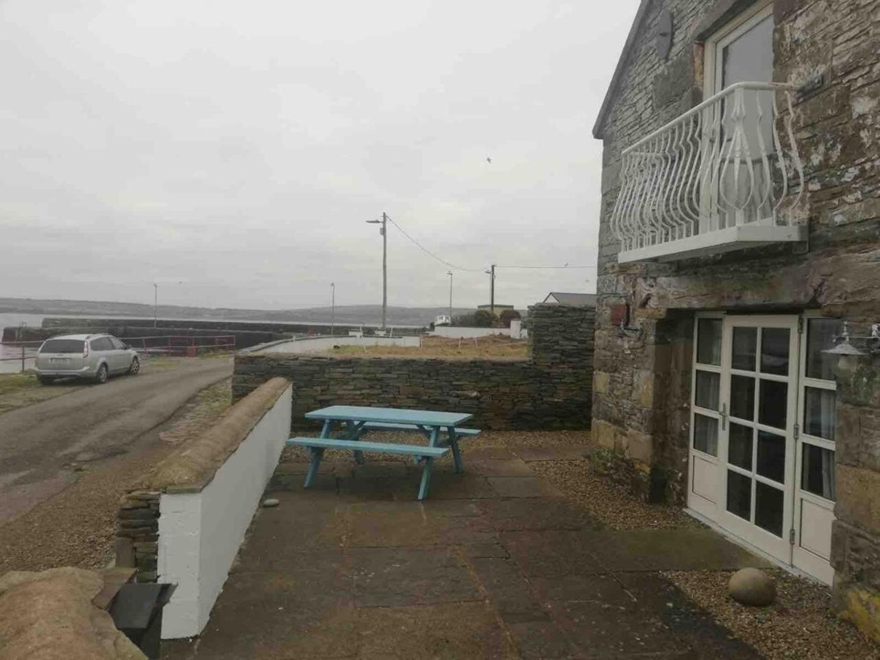 Casa vacanze The Boathouse On The Atlantic Sea